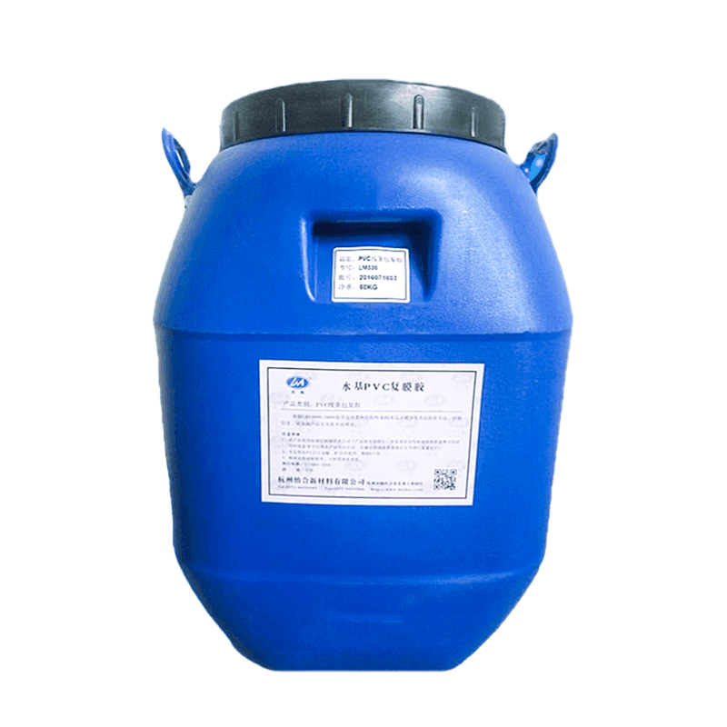 LM365 PVC Profil enduit de boue Emballage adhésif