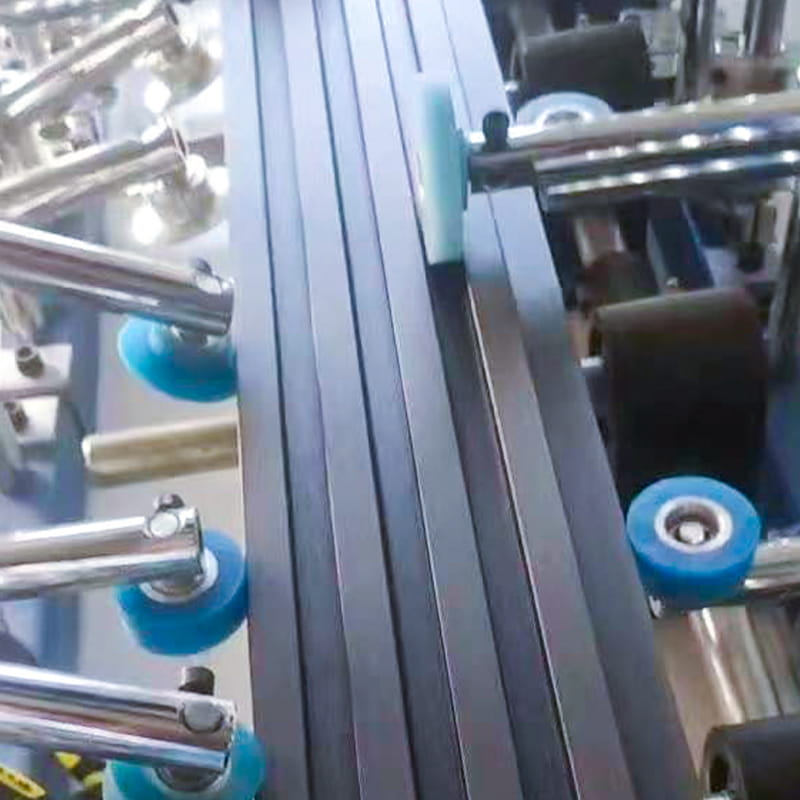 LM6012 Général Emballage Pur Adhésif à fusion chaude