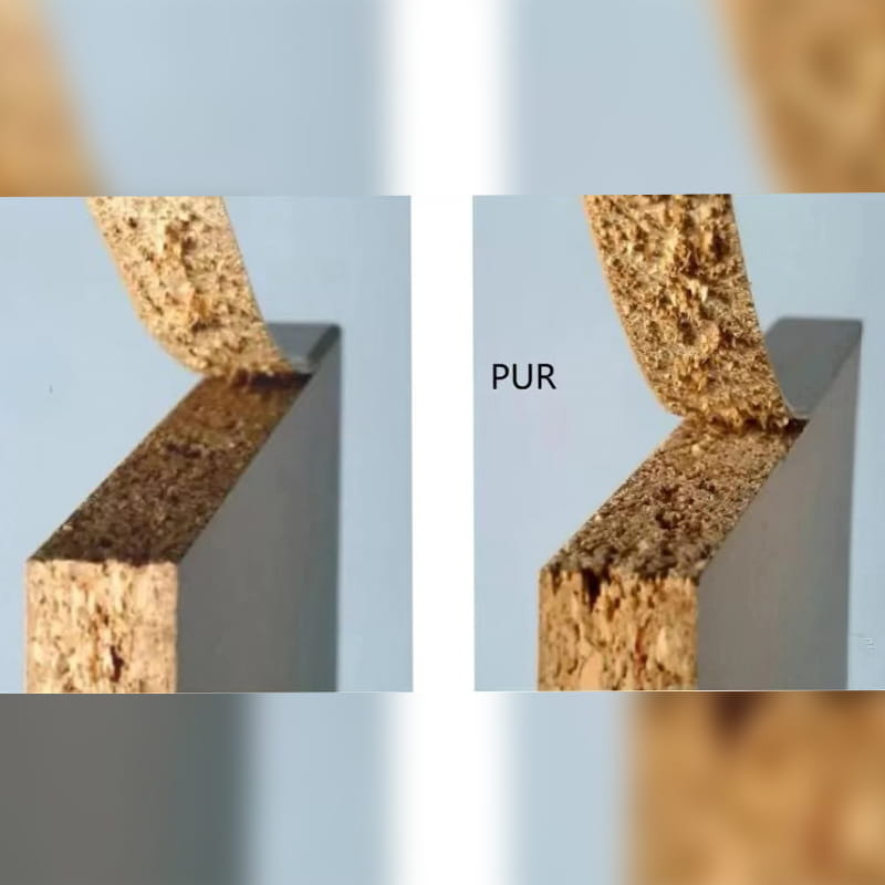 LM6019 Général Pur Breadbanding Hot-Melt Adhesive