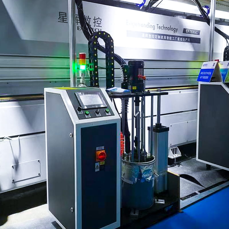 LM6019 Général Pur Breadbanding Hot-Melt Adhesive