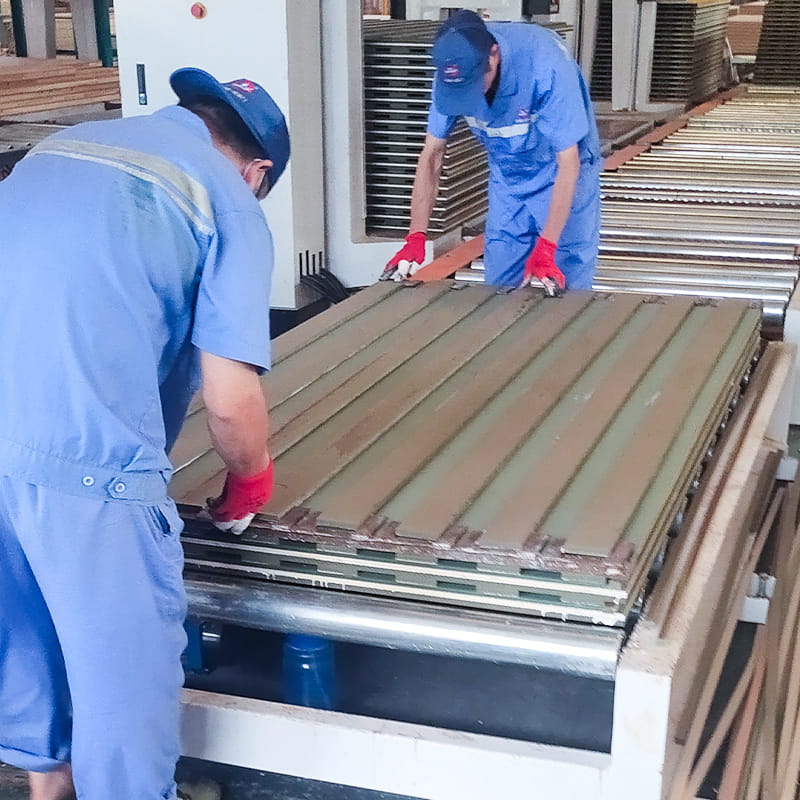 LM143 Adhésif de laminage à séchage rapide