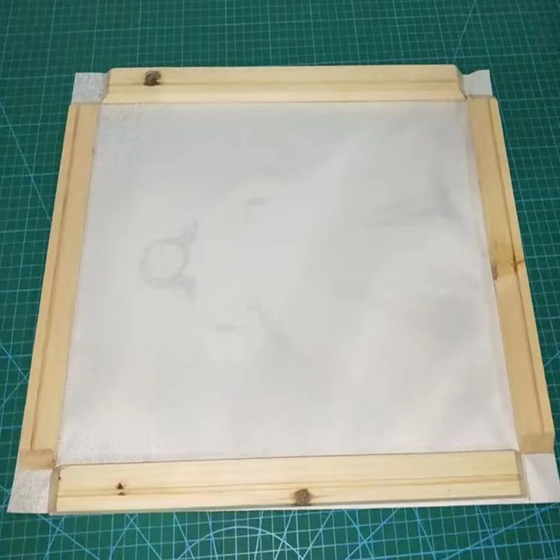 LM305 PVC, tissu et plastifin en papier adhésif pour planches d'ingénierie