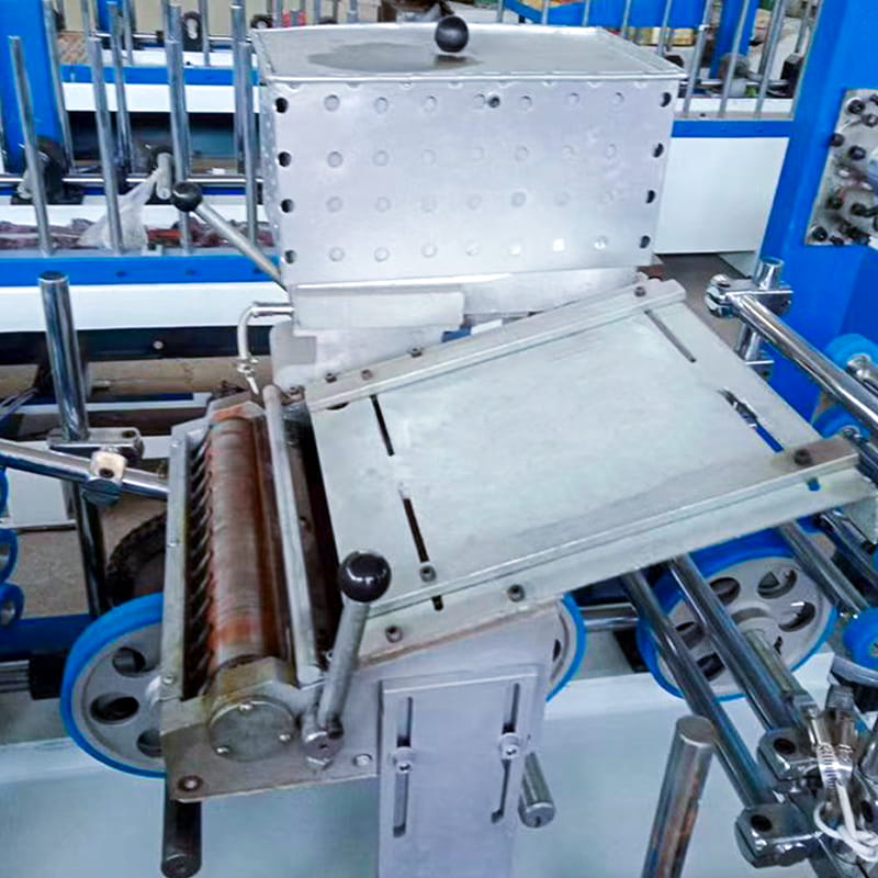 LM8705 Adhésif à fusion chaude pour le revêtement de placage CPL