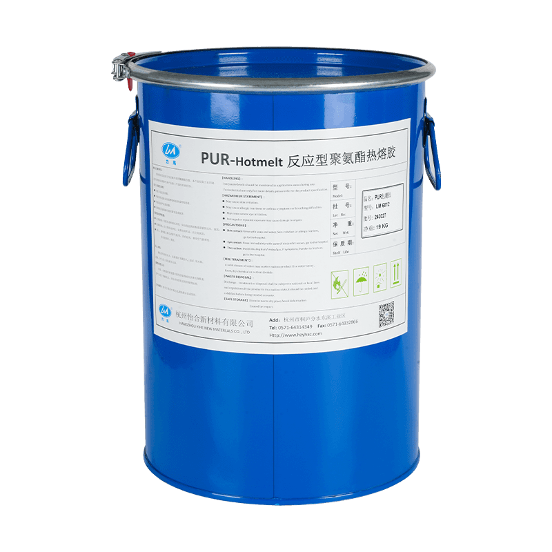 LM6019 Général Pur Breadbanding Hot-Melt Adhesive