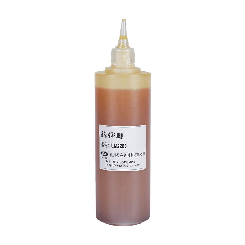 LM2260 Adhésif à pur liquide à la pression froide