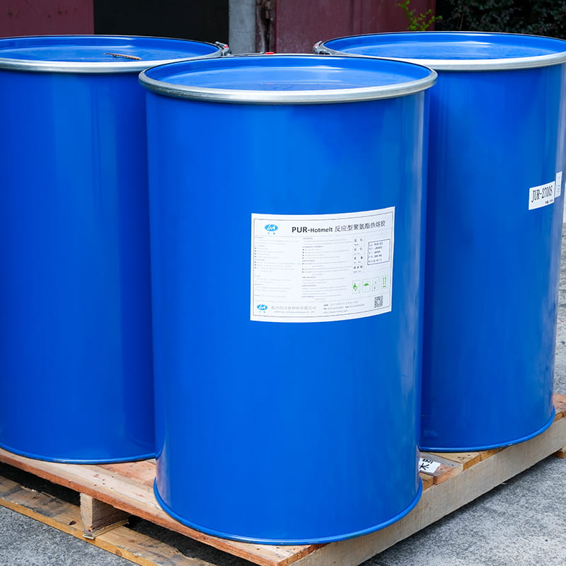 LM6016 PUR ADHESIVE DE MELT HUT-MELT